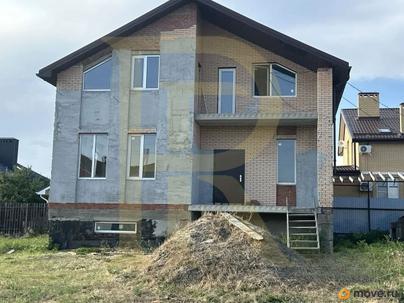 дом, 260 м&sup2;, 4 сотки
