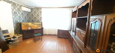 3-комн. квартира, 65.6 м&sup2;