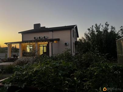дом, 350 м&sup2;, 12 соток