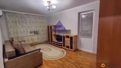 1-комн. квартира, 34 м&sup2;