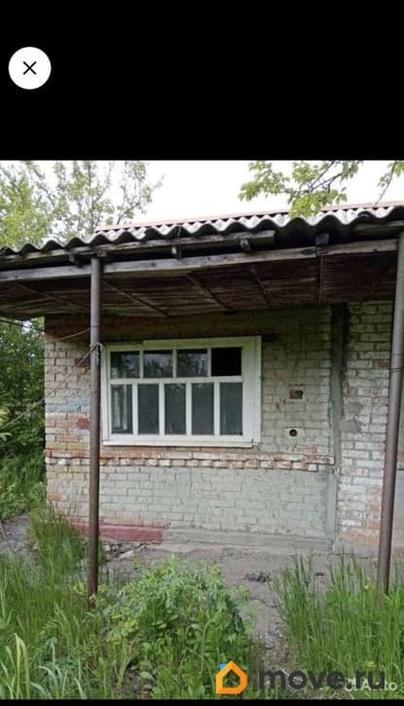 дом, 20.2 м&sup2;, 6 соток
