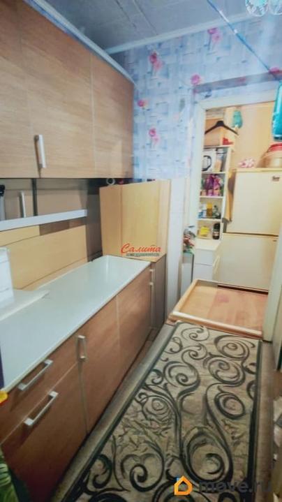 1-комн. квартира, 18.7 м&sup2;