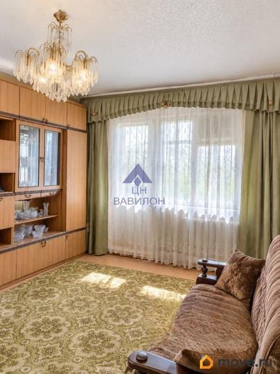 2-комн. квартира, 48.6 м&sup2;