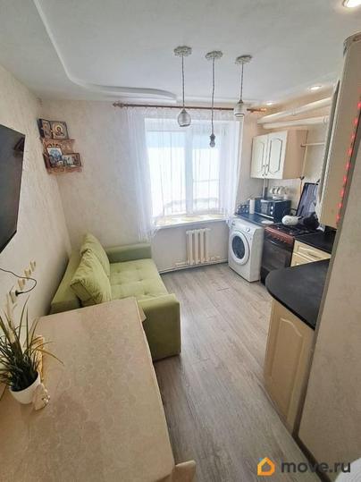 1-комн. квартира, 30 м&sup2;