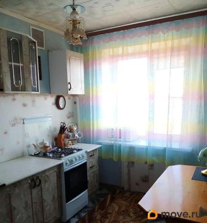 2-комн. квартира, 52 м&sup2;