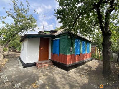 дом, 59.4 м&sup2;, 7 соток