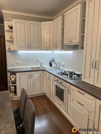 2-комн. квартира, 68 м&sup2;
