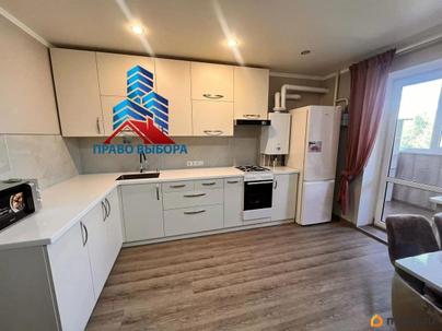 2-комн. квартира, 59 м&sup2;