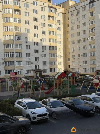 1-комн. квартира, 55.8 м&sup2;