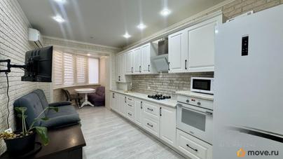 2-комн. квартира, 70 м&sup2;