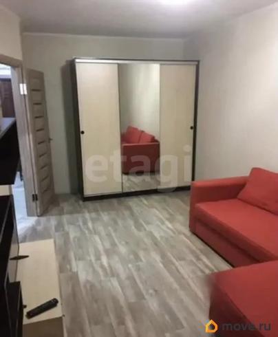 1-комн. квартира, 38 м&sup2;