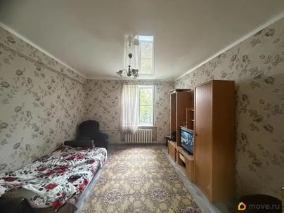 2-комн. квартира, 54.5 м&sup2;