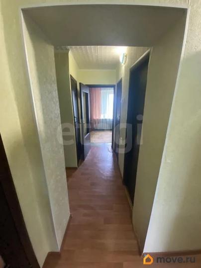 3-комн. квартира, 60 м&sup2;
