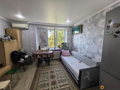 1-комн. квартира, 14.8 м&sup2;