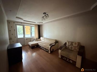 2-комн. квартира, 45.9 м&sup2;