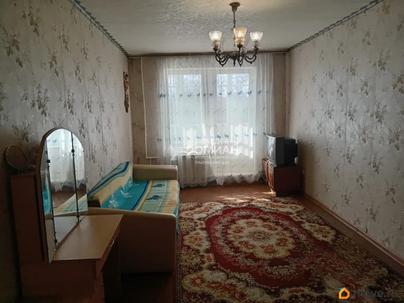3-комн. квартира, 64 м&sup2;