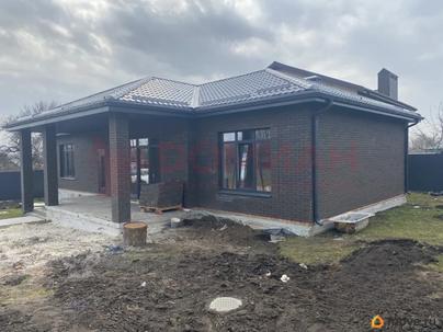 дом, 115 м&sup2;, 5 соток