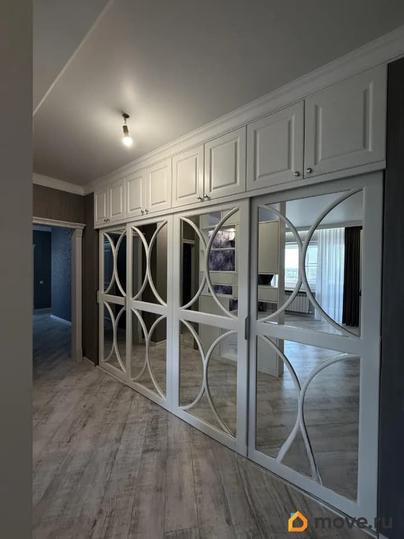 3-комн. квартира, 94 м&sup2;