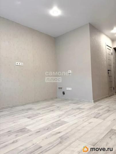 1-комн. квартира, 19 м&sup2;