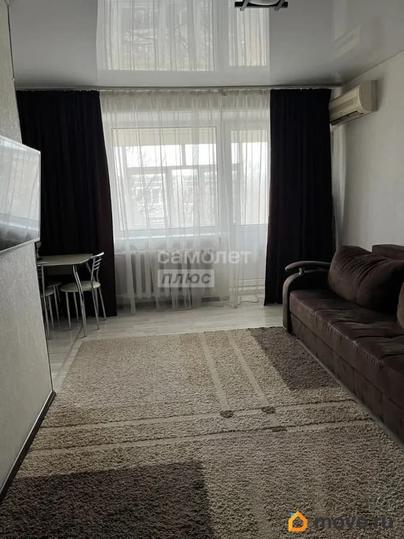 2-комн. квартира, 41.2 м&sup2;