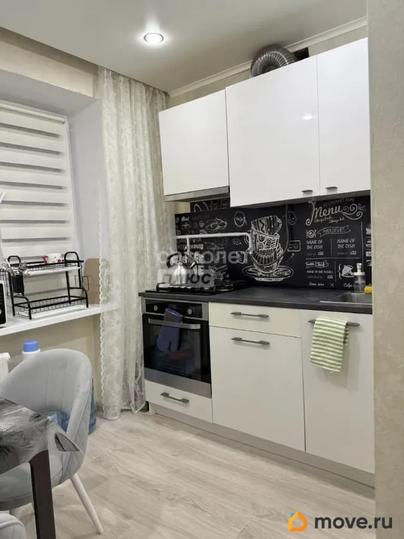 2-комн. квартира, 45 м&sup2;