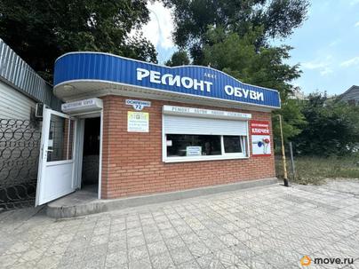 свободного назначения, 40 м&sup2;
