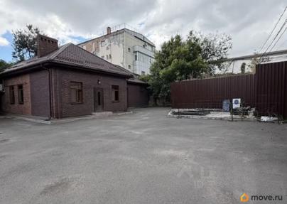 отдельное здание, 50 м&sup2;