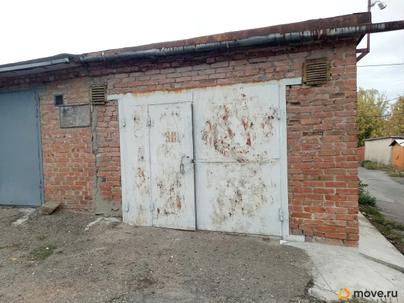 гараж, 38.8 м&sup2;