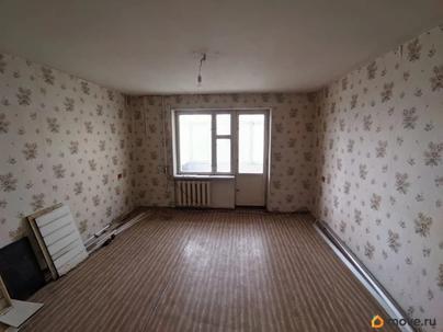 3-комн. квартира, 61.6 м&sup2;