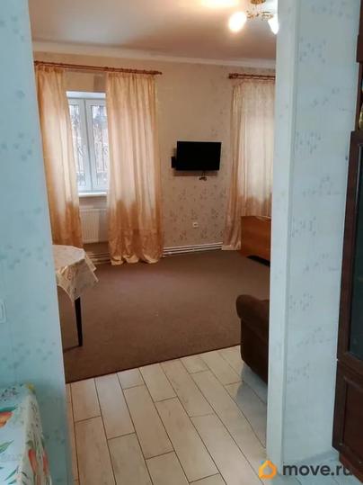 1-комн. апартаменты, 40 м&sup2;