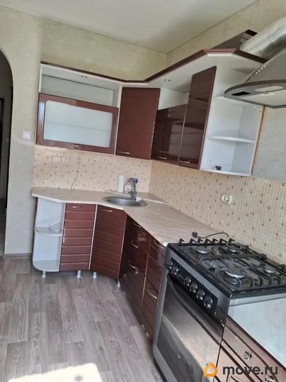 1-комн. квартира, 35.3 м&sup2;