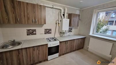 1-комн. квартира, 32 м&sup2;