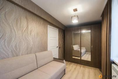 2-комн. квартира, 43 м&sup2;