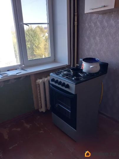 1-комн. квартира, 36.7 м&sup2;