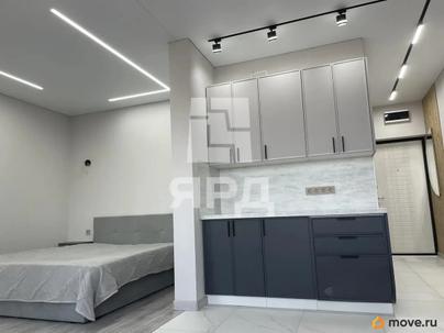 1-комн. квартира, 31 м&sup2;