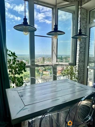 2-комн. квартира, 50 м&sup2;