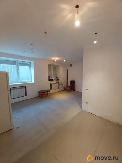 1-комн. апартаменты, 24.4 м&sup2;
