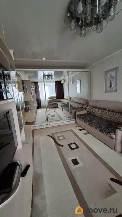 1-комн. квартира, 30 м&sup2;