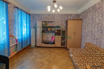 дом, 56 м&sup2;, 1 сотка