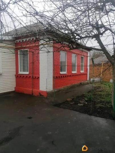 дом, 81.1 м&sup2;, 13.7 сотки