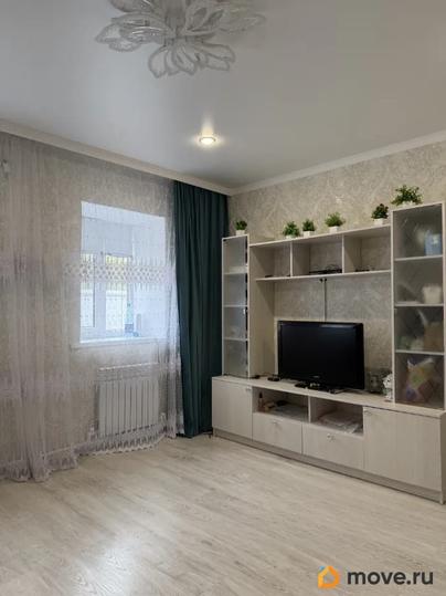дом, 55 м&sup2;, 4.5 сотки