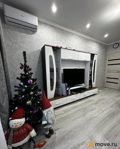 1-комн. квартира, 36 м&sup2;