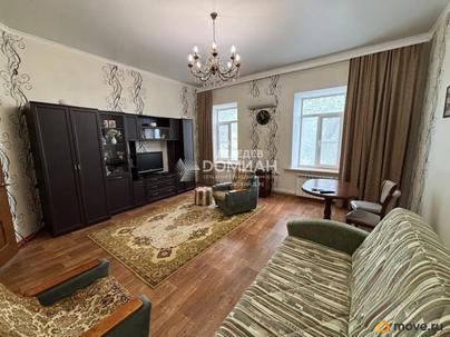 4-комн. квартира, 99 м&sup2;