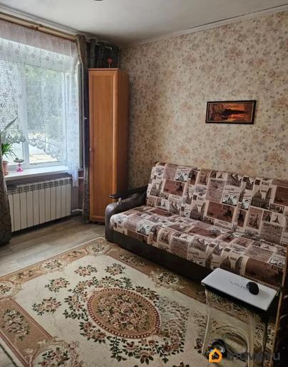 1-комн. квартира, 19.1 м&sup2;