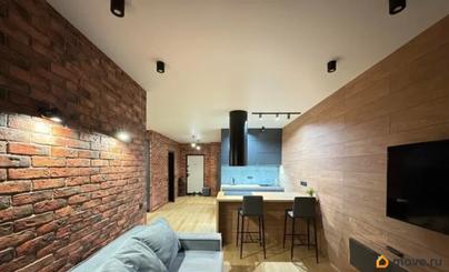 2-комн. квартира, 50 м&sup2;