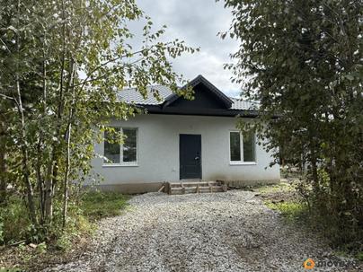коттедж, 100 м&sup2;, 7 соток