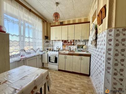 3-комн. квартира, 59.4 м&sup2;