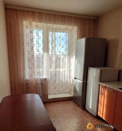 1-комн. квартира, 36 м&sup2;