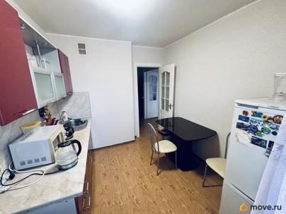 1-комн. квартира, 32.9 м&sup2;