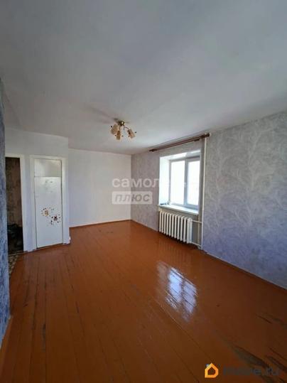 1-комн. квартира, 31.4 м&sup2;